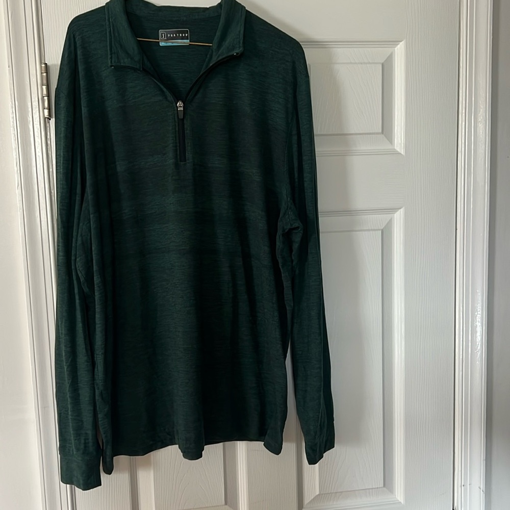 Men’s Golf Shirt
